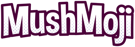 MushMoji Logo